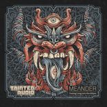 Artwork for "Gazing Long Into The Abyss"