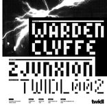 Artwork für "Wardenclyffe"