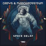 Artwork for "Space Delay"