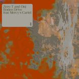 Artwork for "Rodeo Drive"