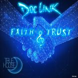Artwork for "Faith & Trust"