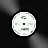 Artwork voor "Abrázame"