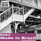Artwork for "Made In Brazil"