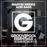 Artwork for "Acid Bass"