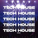 Artwork for "Tech House 2022, Vol. 3"