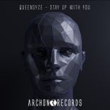 Portada para "Stay Up With You"