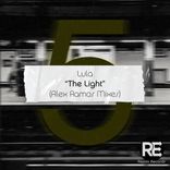Artwork for "The Light (Alex Ramos Mixes)"