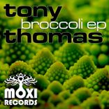 Artwork voor "Broccoli ep"