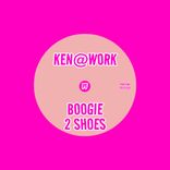 Portada para "Boogie 2 Shoes"