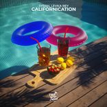 Artwork voor "Californication"