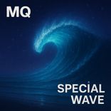 Artwork for "Special Wave"