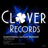 Artwork für "The King"