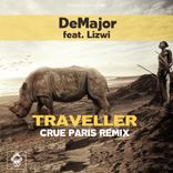 Portada para "Traveller"
