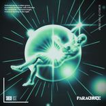 Artwork voor "Parachute"