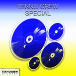 Artwork für "Tekno Crew Special"