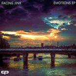 Artwork for "Emotions EP"