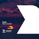 Artwork for "Rise Again"