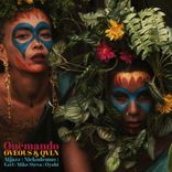 Artwork für "QUEMANDO"