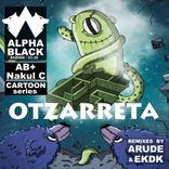 Artwork for "Otzarreta"
