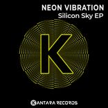 Artwork for "Silicon Sky EP"