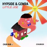 Portada para "Little Joe"