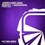 Artwork voor "Reboot / Awakening"