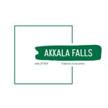 Artwork for "Akkala Falls"