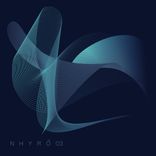 Artwork voor "Replicant's Nature"