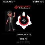 Portada para "Solo You"