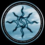 Artwork for "Aquamarine"