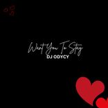 Artwork for "Want You To Stay"