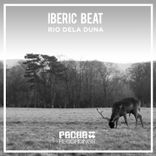 Artwork for "Iberic Beat"