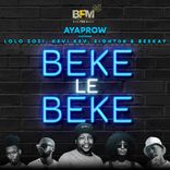 Artwork for "Beke Le Beke"
