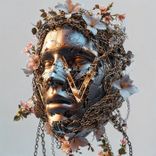 Artwork for "Keep Me Alive"