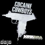 Artwork for "Cocaine Cowboys"