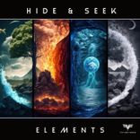Artwork for "Elements"