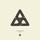 Artwork voor "Departure"