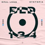 Artwork voor "Dystopia"