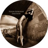 Artwork voor "Emotion"