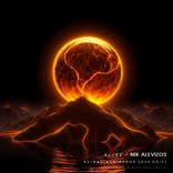 Artwork for "Alive"