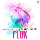 Peace Love Unity Respect