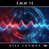 Portada para "Deep Cosmos"