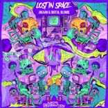 Artwork for "Lost in Space"