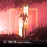 Artwork voor "Superstar (NIN9 Remix)"