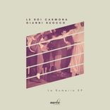 Portada para "La Romeria EP"