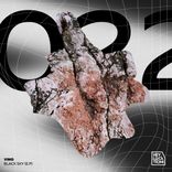 Artwork für "Black Sky"