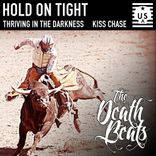 Artwork for "Hold On Tight"