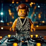 Portada para "We Ain't Kids"