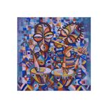 Portada para "Savannah"