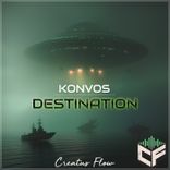 Artwork voor "Destination"